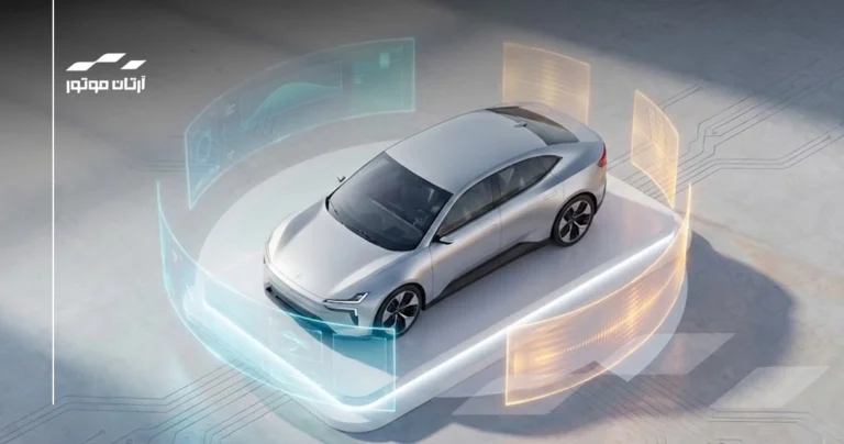 رادار خودرو