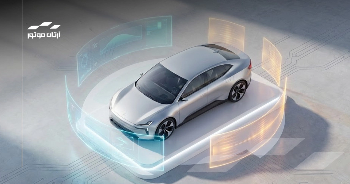 رادار خودرو