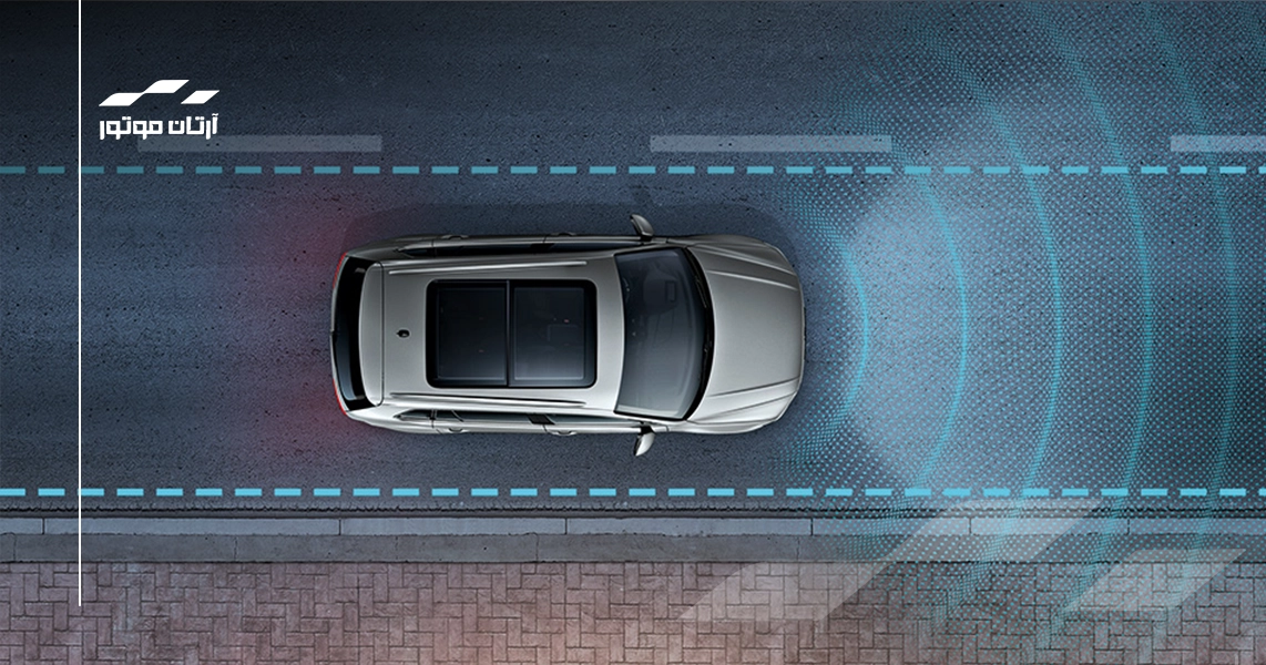 کمکی ماندن در لاین lka