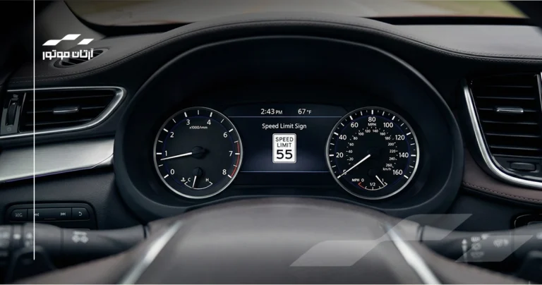 رادار تابلو خوان