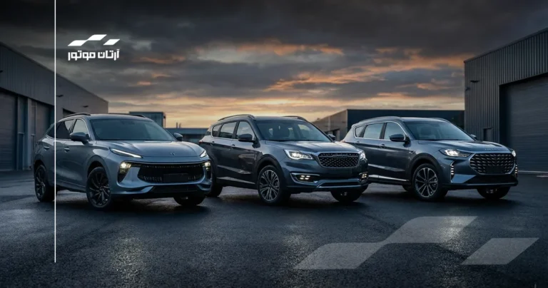 تفاوت لاماری ایما و فیدلیتی پرایم