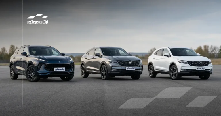 مقایسه لاماری با دیگنیتی پرایم و پرستیژ