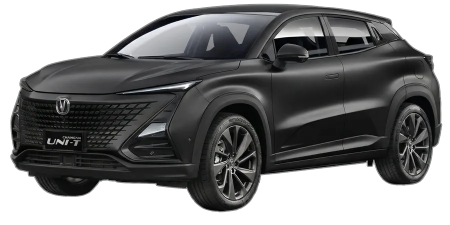 چانگان یو نی توی